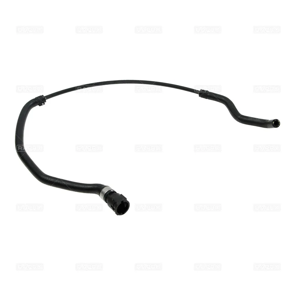 BMW E87 E90 E91 E92 E93 - N43 N45 N46 Radyatör Su Deposu Boru 17127565092 | RAPRO
