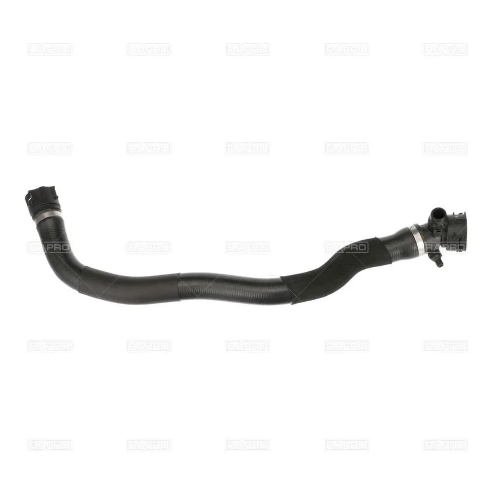 BMW 1 Serisi F20 2011-2019 - B47 Radyatör Üst Hortum 17128514050 | RAPRO