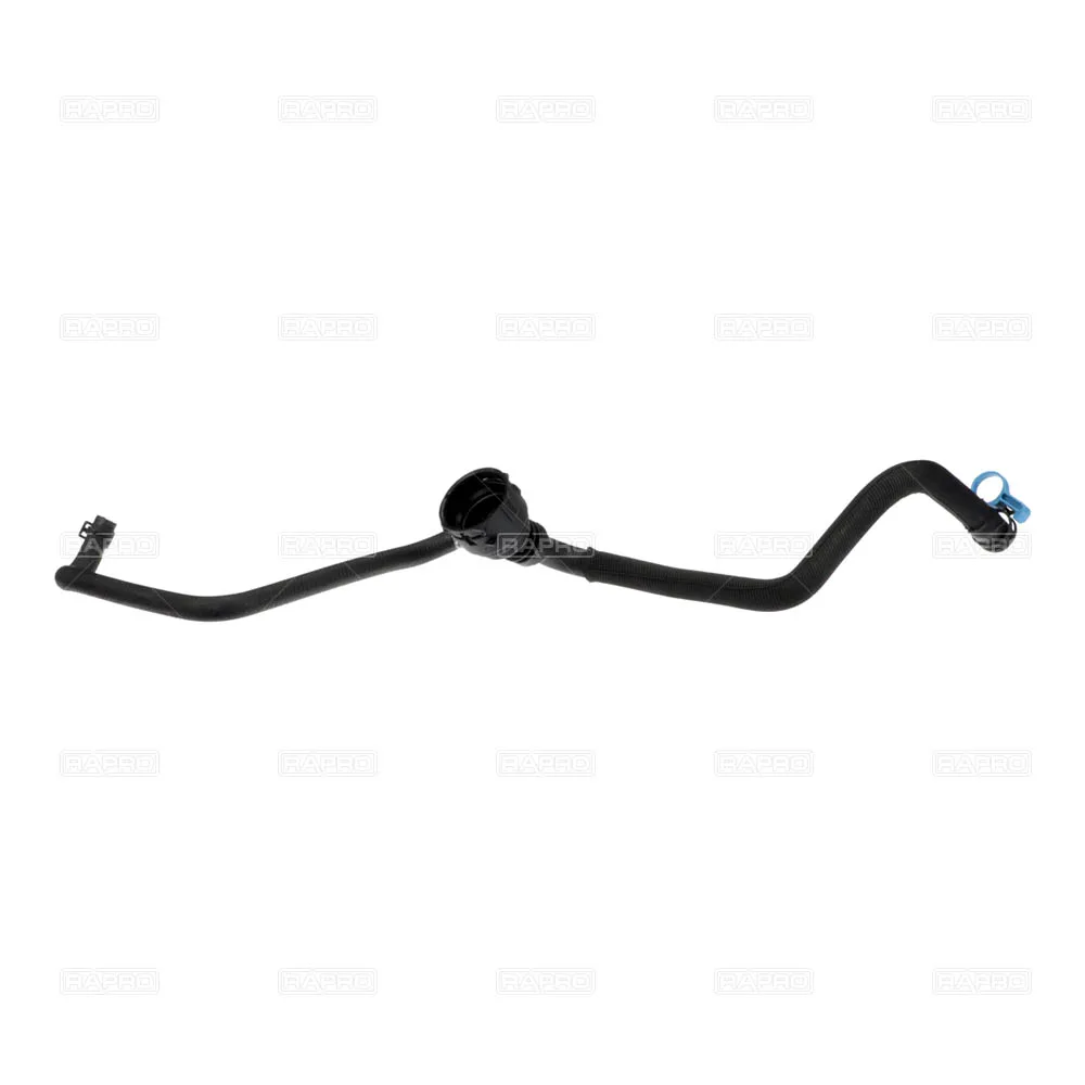 BMW I01 Radyatör alt hortumu 17127616035 RAPRO R19533