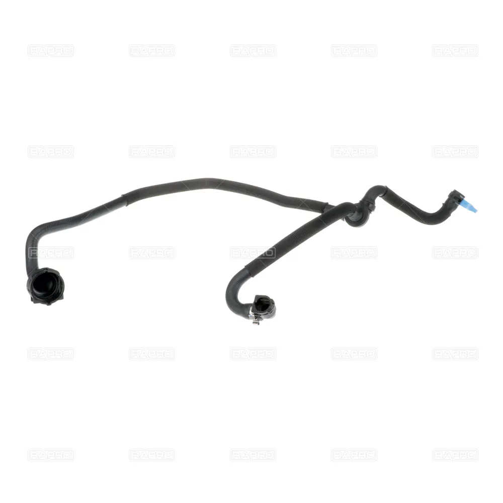BMW I01 Radyatör üst hortumu 17127616030 RAPRO R19534