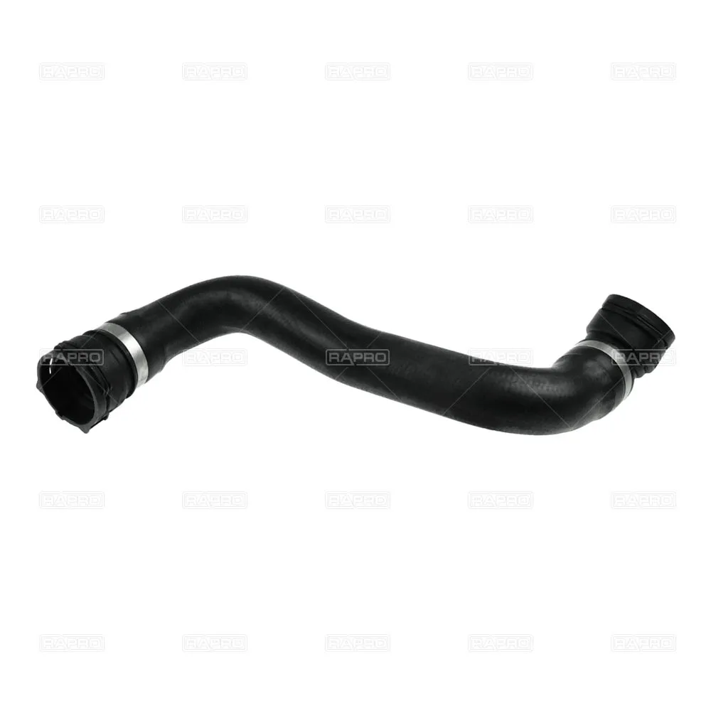Bmw Radyatör Hortumu E60 E61 N47 Alt 17127799748 RAPRO 19438