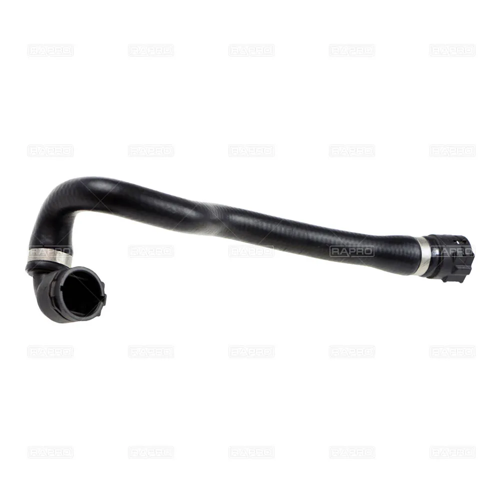 Bmw Radyatör Hortumu E81 E87+LCI E88 E82 E90+LCI E91+LCI E92 E93 X1 E84 17127789590 RAPRO R19241