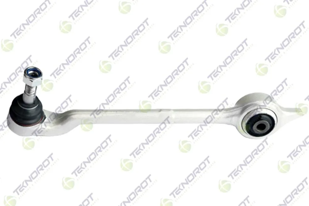 BMW 5 Serisi E39 - Alt Düz Salıncak Sol 31121094233