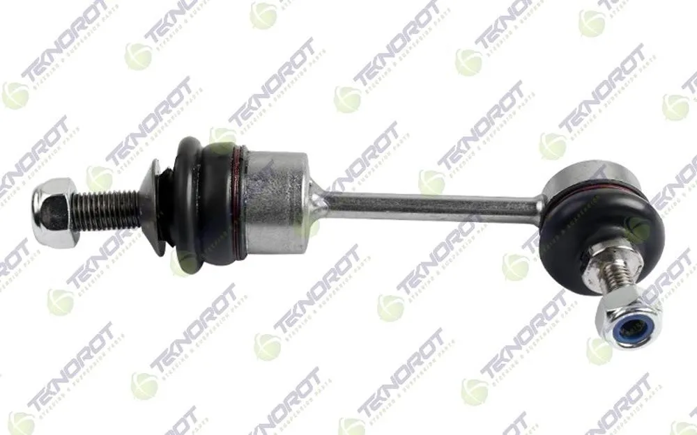 BMW E60 E61 E63 E64 - Askı Rotu Arka 33506781540 | TEKNOROT