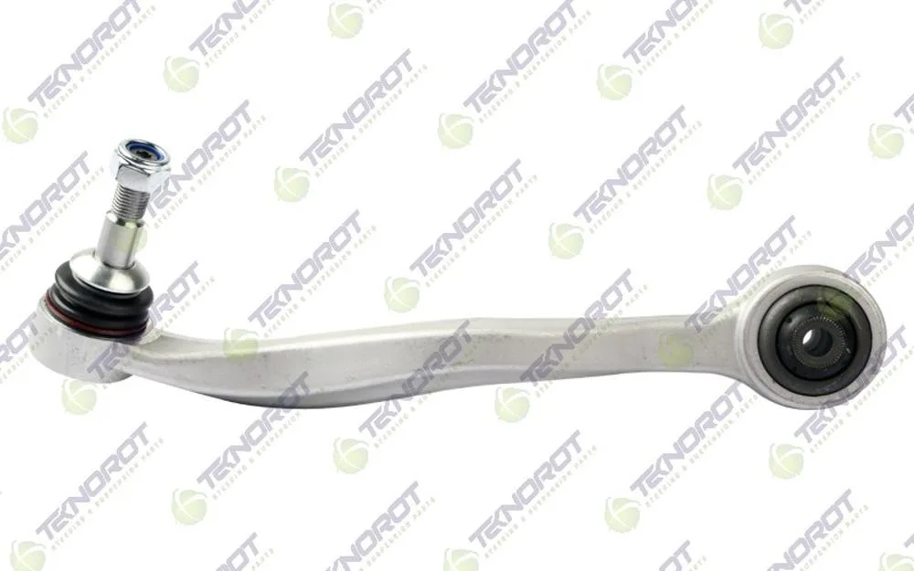 BMW 5 Serisi E60 2003-2010 - Ön Salıncak Sol Alt 31126768297