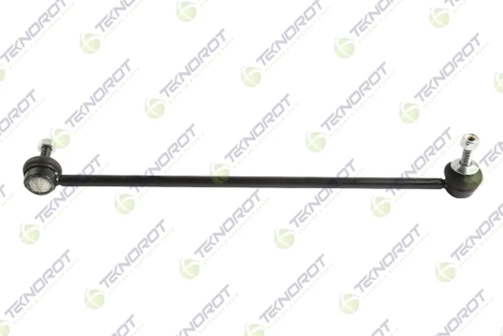 BMW 7 Serisi E65 E66 2001- - Askı Rotu Ön Sol 31306781545 | TEKNOROT