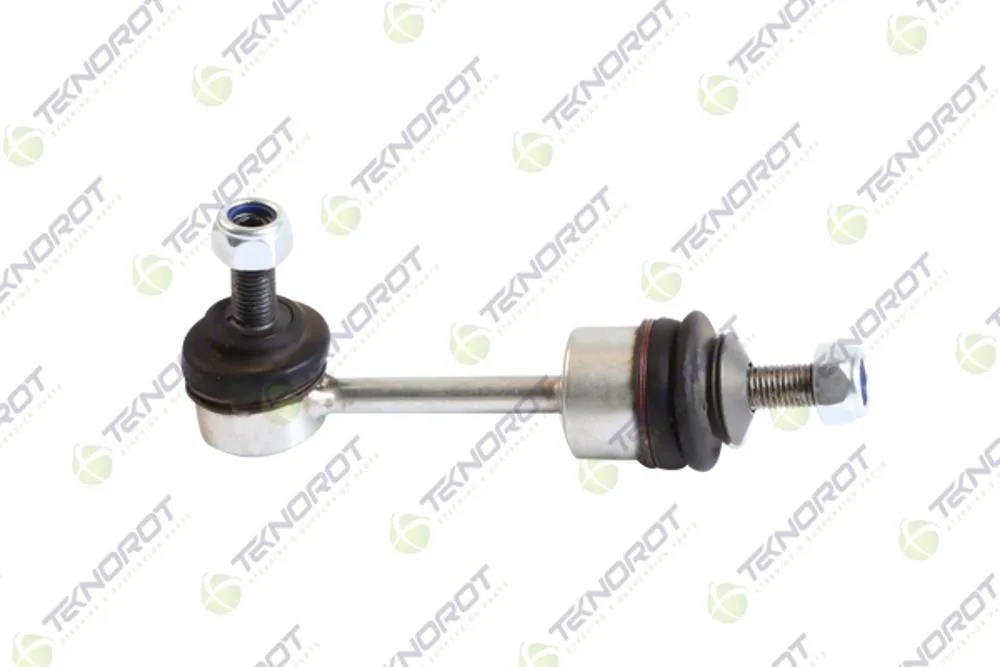 BMW E70 E71 - Askı Rotu Arka Sağ/Sol B-850 | TEKNOROT