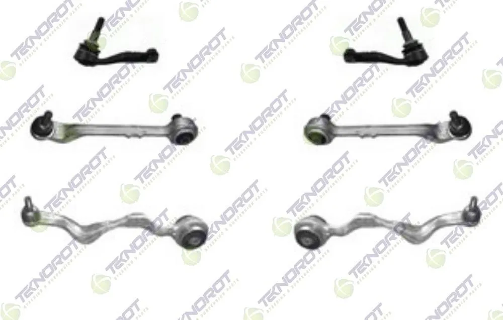 BMW E84 E81 E82 E87 E88 E90 Salıncak Tamir Kiti Ön TEKNOROT B-180