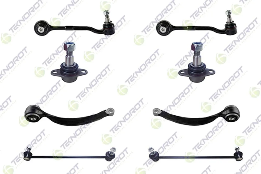 BMW E90 E91 E92 E93 E84 Salıncak Tamir Kiti Ön TEKNOROT B-777