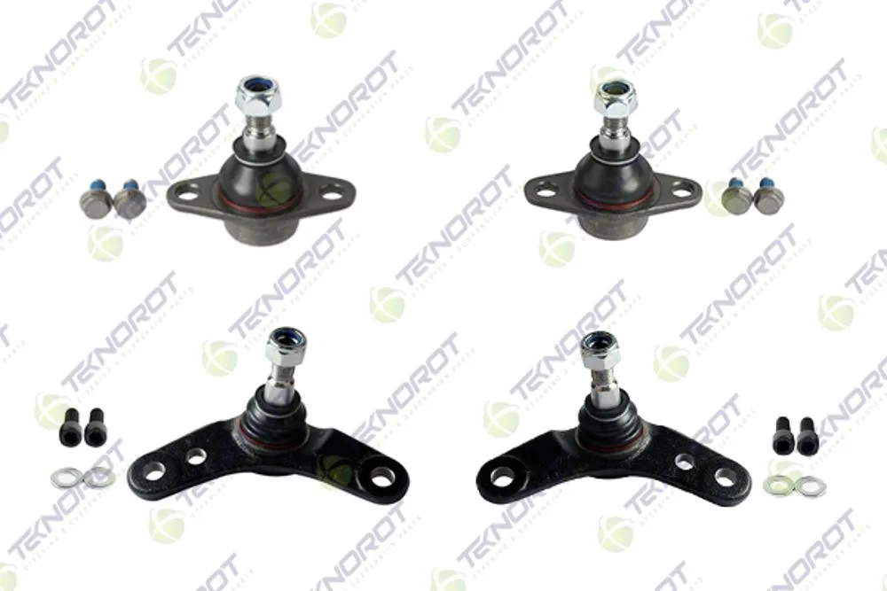 MINI R52 R50 R53 Salıncak Tamir Kiti Ön TEKNOROT MN-115