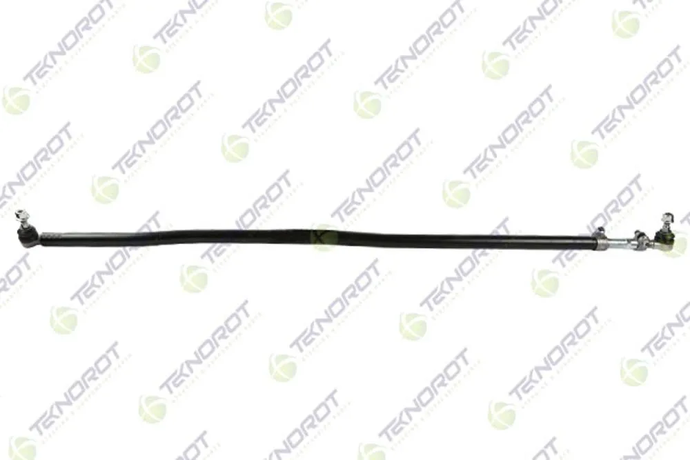 Rot Mili Komple TEKNOROT LA-262