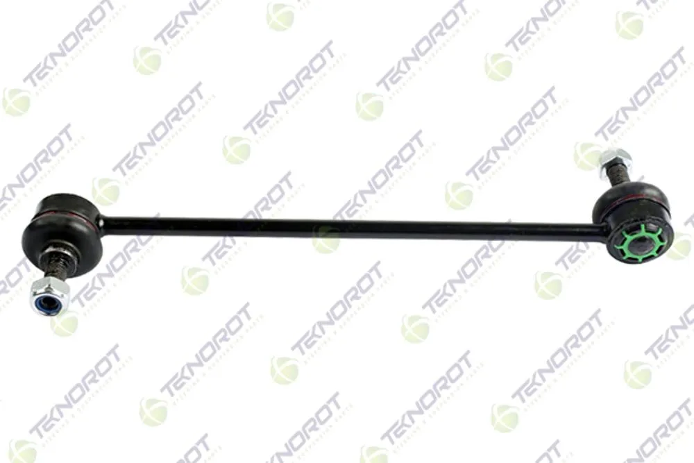 Viraj Askı Rotu Ön TEKNOROT B-610T