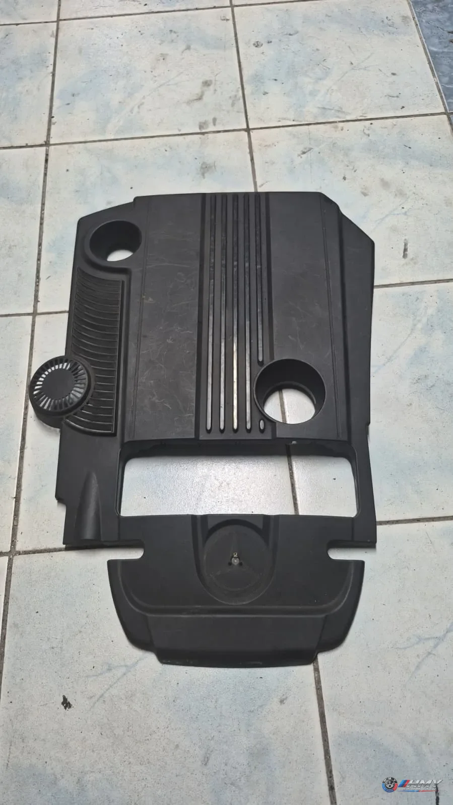 BMW Orijinal Çıkma Motor Üst Kapağı 0101267