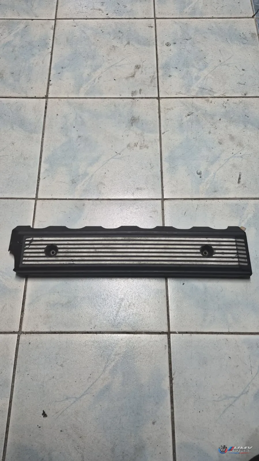 BMW Orijinal Çıkma E36 E38 E39 - M50 M52 S52 Külbütör Kapağı 13541740160