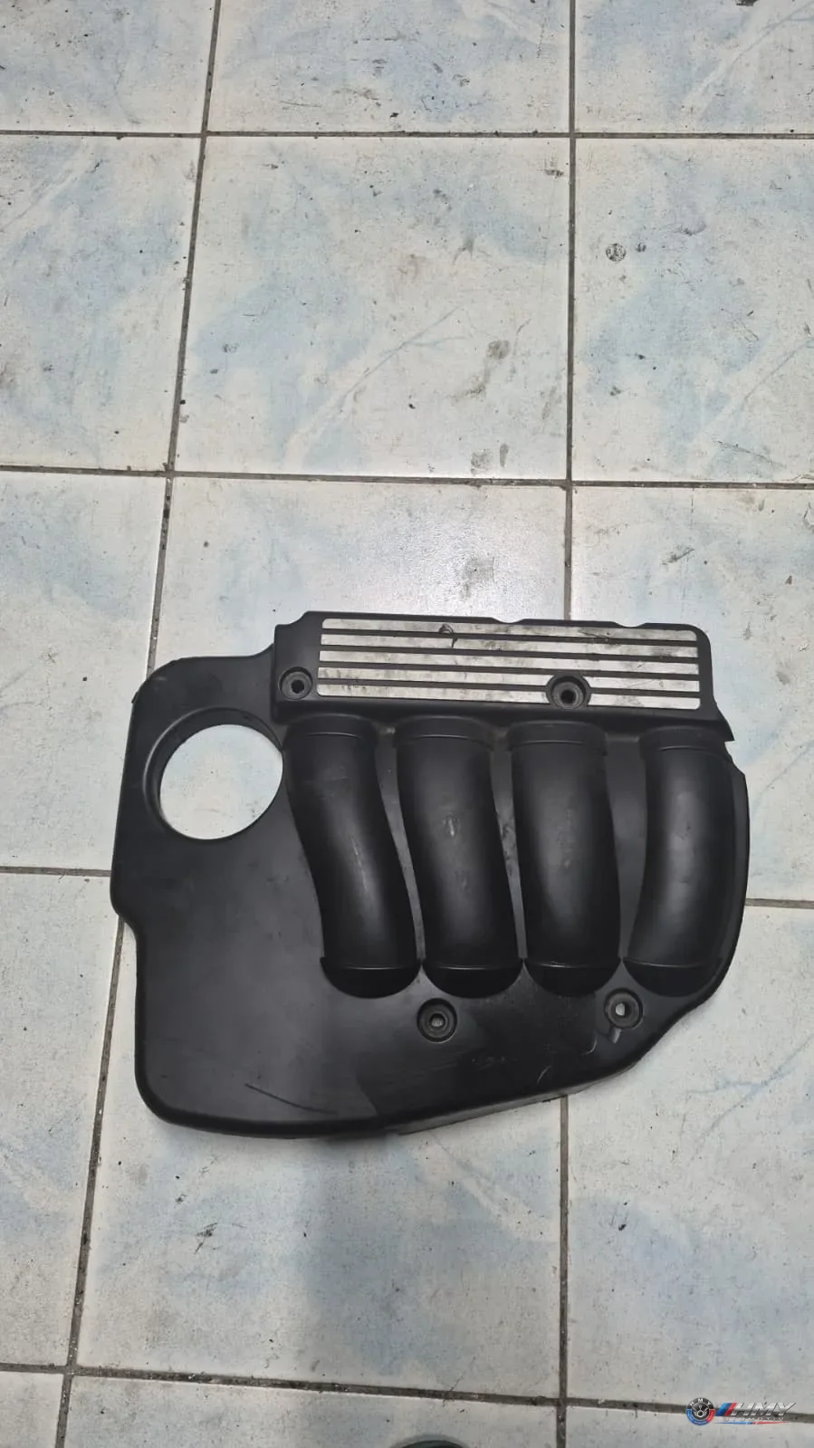 BMW Orijinal Çıkma E83 E85 E87 E90 E91 - N46 Motor Kaputu Kapağı 11617523714