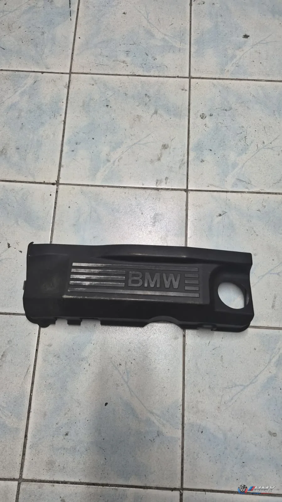 BMW Orijinal Çıkma E60 E81 E82 E83 E84 E85 - N46 Ateşleme Bobini Muhafazası 11127553302