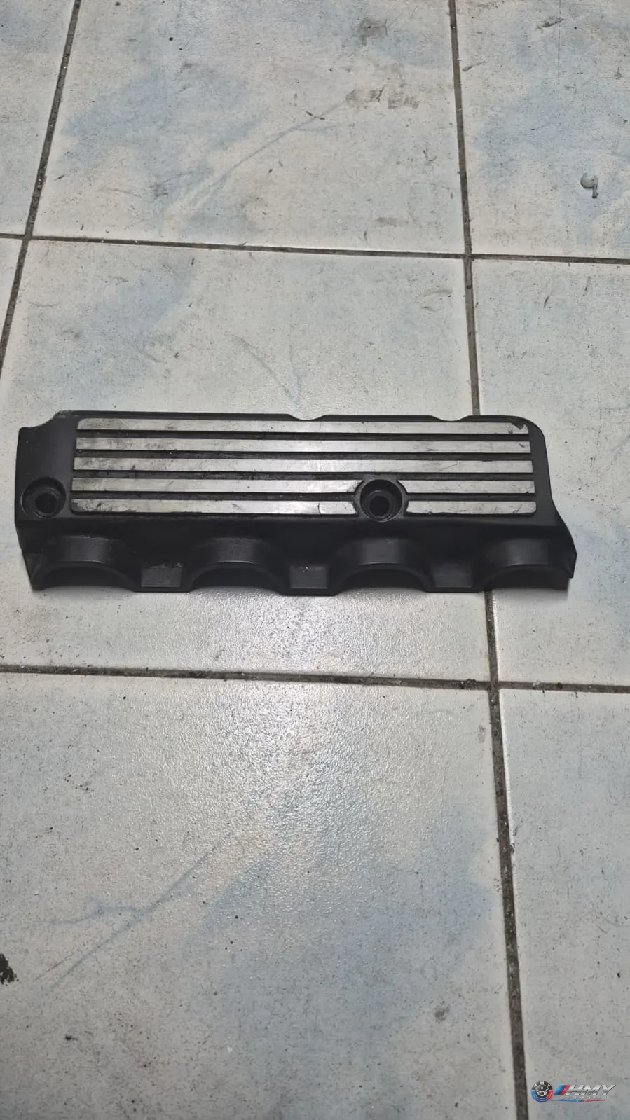 BMW Orijinal Çıkma Bakalit Kapağı