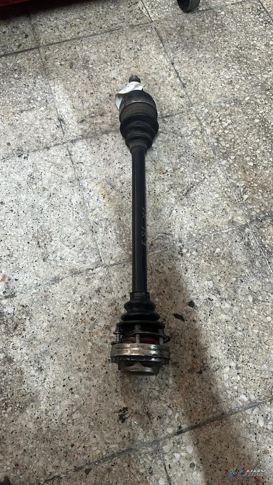 BMW Orijinal Çıkma X1 E84 - N46 Sol Aks Mili 33207591591