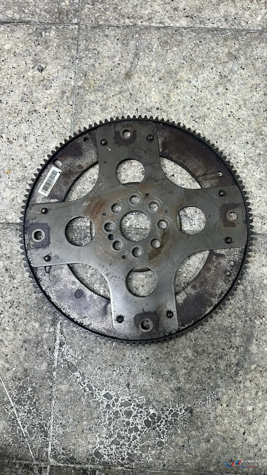 BMW Orijinal Çıkma E60 E81 E83 E84 E87 E88 - Volant LCI X1 X3 X3 X5 11227797964