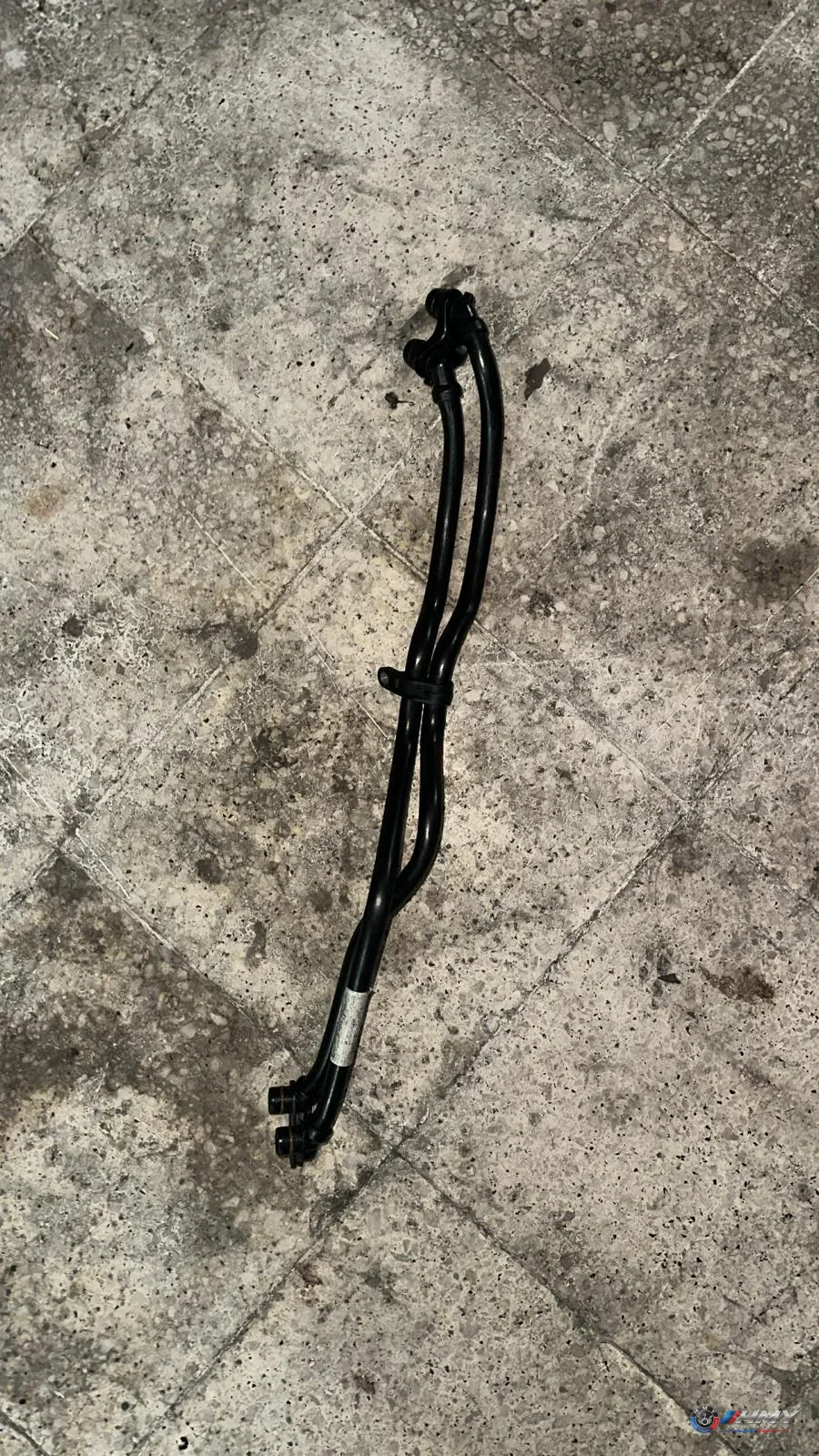 BMW Orijinal Çıkma Yakıt Hattı 8508971