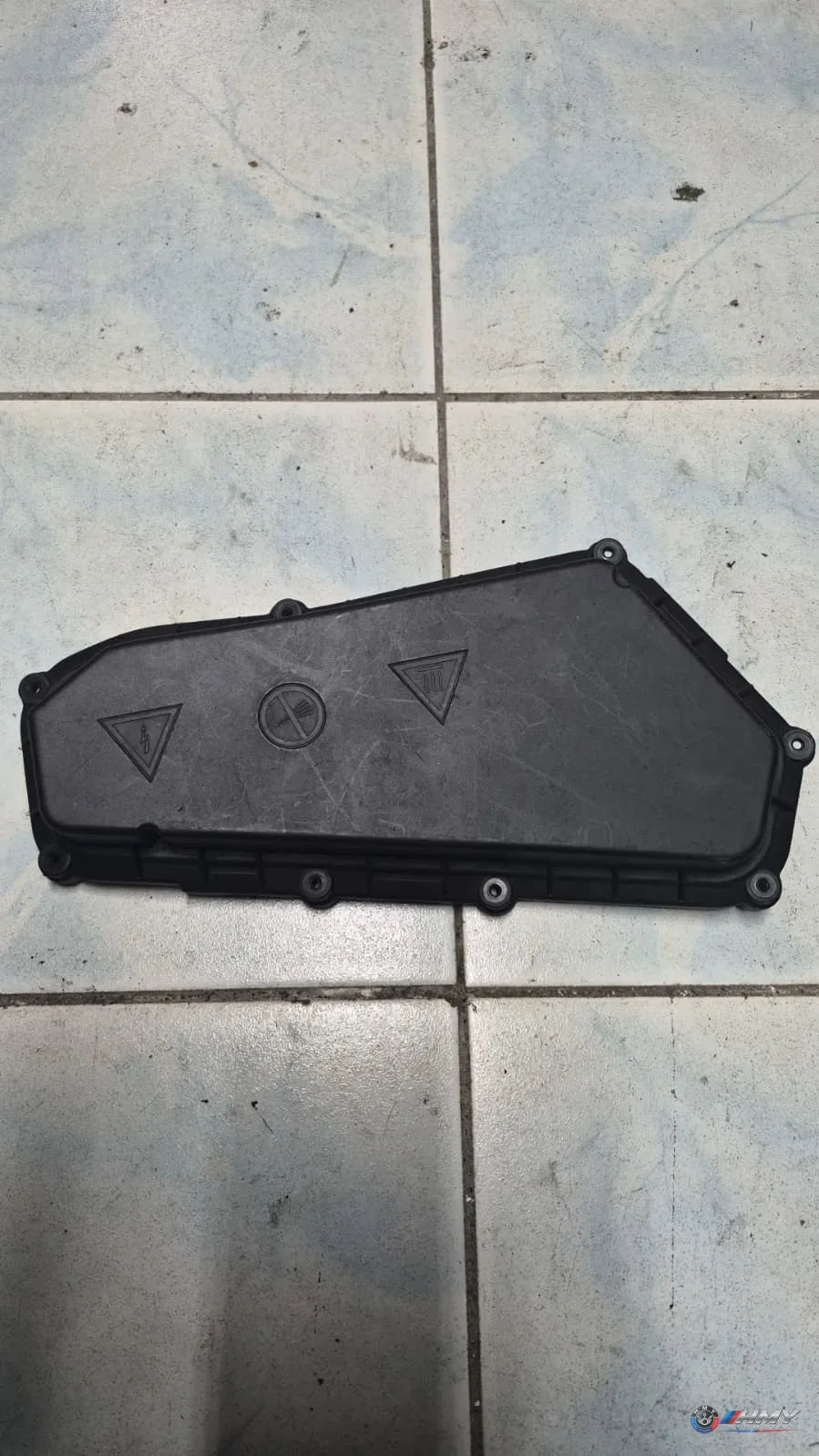 BMW Orijinal Çıkma Karter Kapağı 8509914