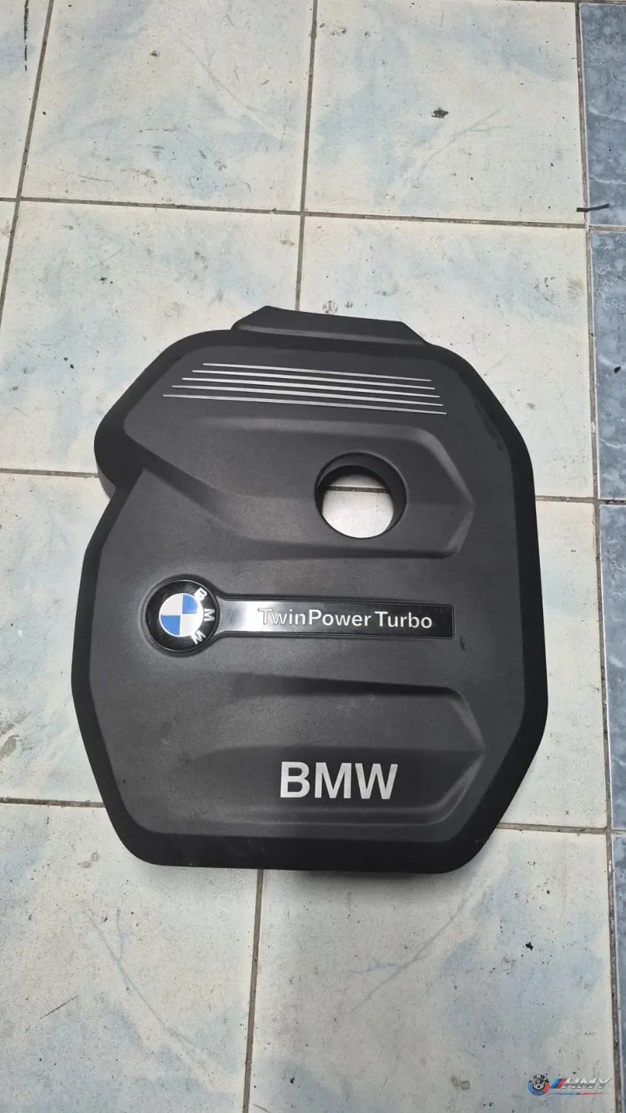 BMW Orijinal Çıkma F20 F21 F22 F23 F30 F31 - B38 Motor Üst Kapağı 11128602967