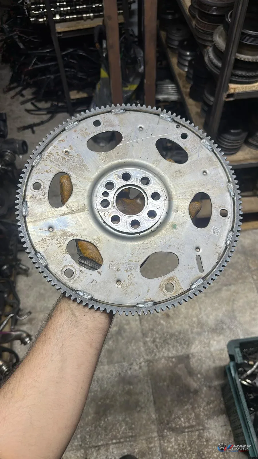 BMW Orijinal Çıkma F20 F21 F22 F23 F30 F31 - Volant LCI LCI LCI LCI LCI X3 11228612144