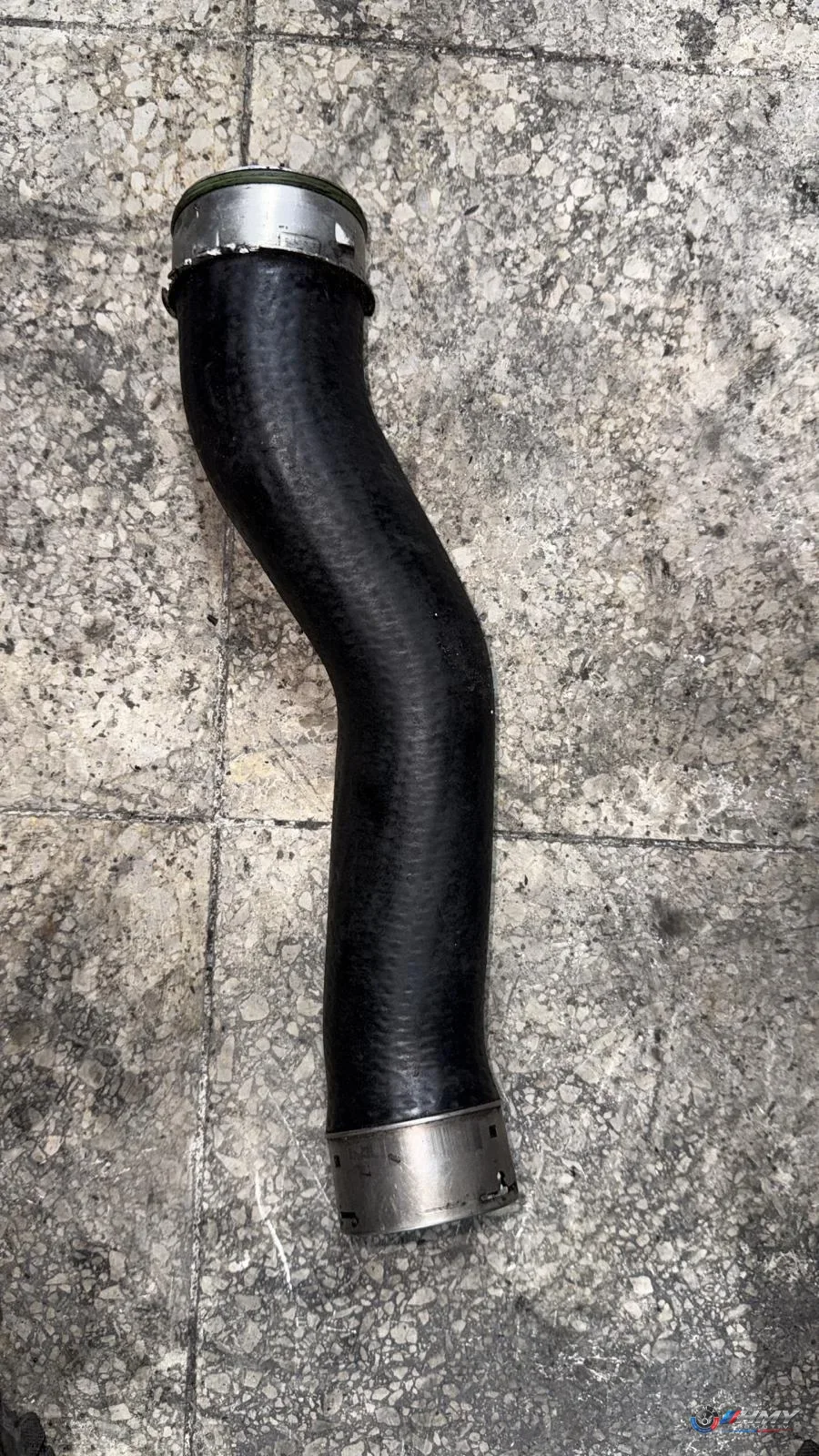 BMW Orijinal Çıkma E83 E90 - M47 N47 Şarj Havası Hattı 11613421960