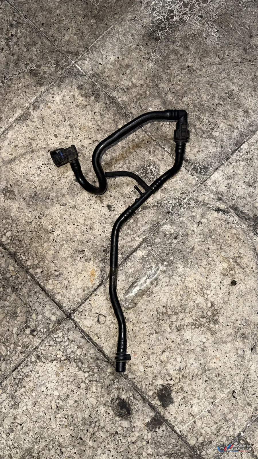 BMW Orijinal Çıkma F01 F02 F06 F07 F10 F11 - N57 Vakum Hattı 11668513294
