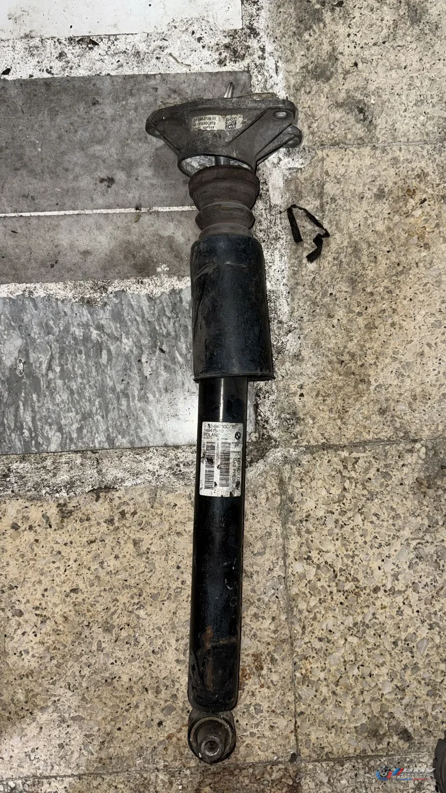 BMW Orijinal Çıkma Amortisör 6873007