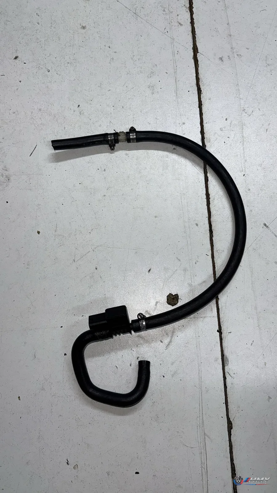 BMW Orijinal Çıkma E60 E82 E84 E88 E89 E90 - N54 N55 Set Debriyaj Parçaları (d=240mm) 21208631999
