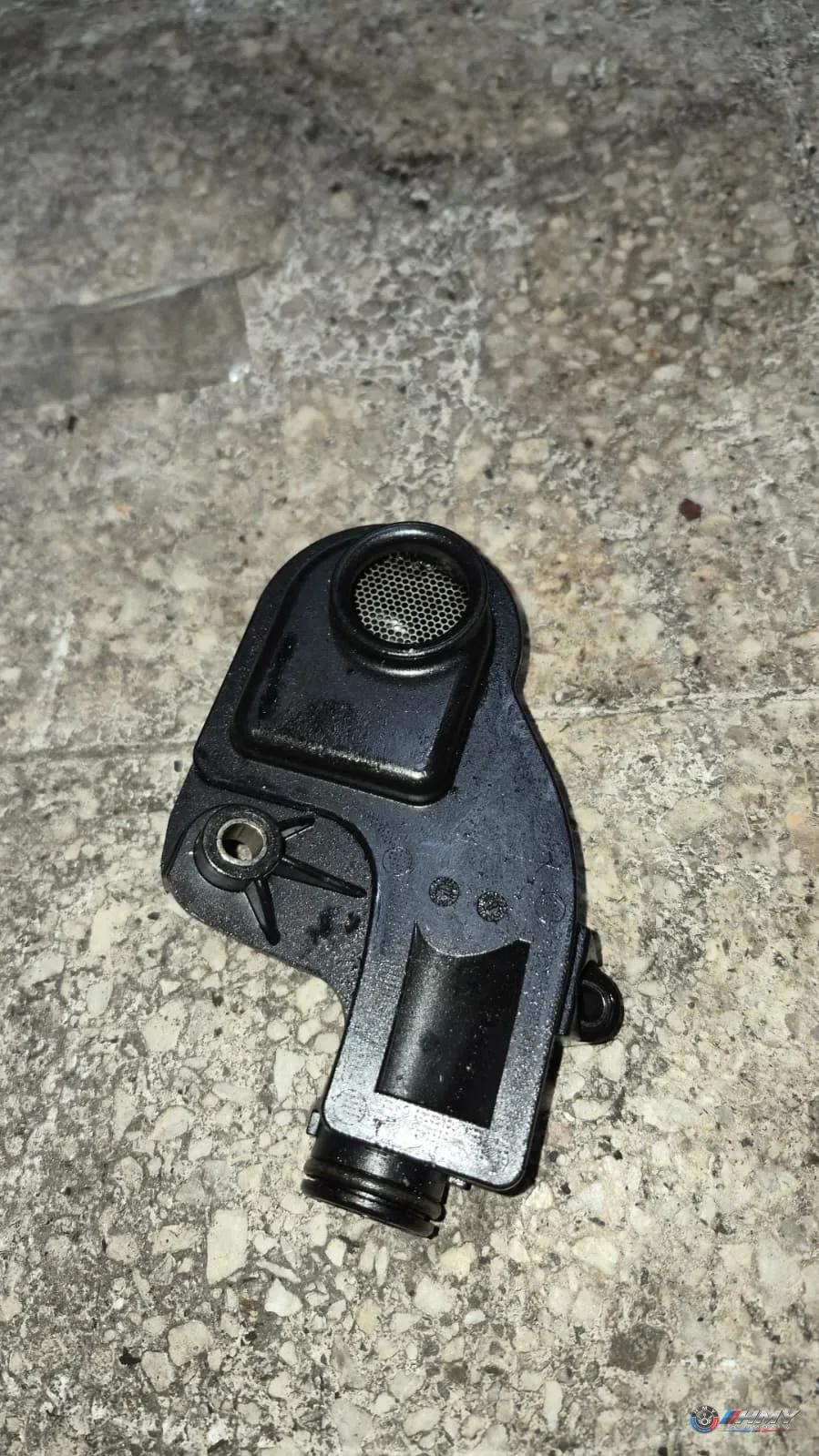 BMW Orijinal Çıkma E81 E82 E84 E87 E88 E90 - N47 Emme Borusu Contalı 11417798018