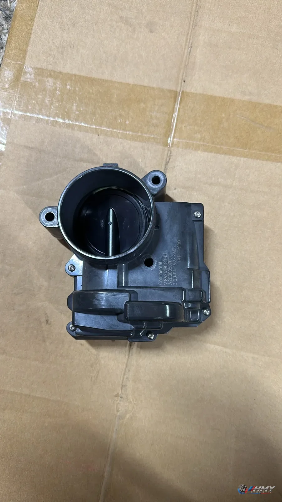BMW Orijinal Çıkma MINI R55 R56 R57 R58 R59 R60 - Gaz Kelebeği +LCI 13548624190